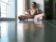 self footjob by toejober ton krao  16