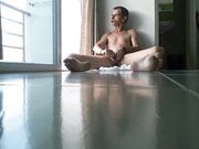 self footjob by toejober ton krao  16
