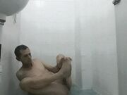 self footjob public 7