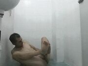 self footjob public 7