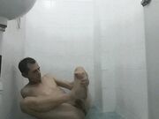 self footjob public 7