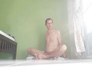 self footjob public 13