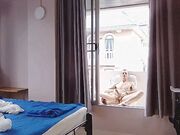 self footjob public 15