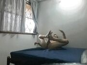 self footjob public 13 18