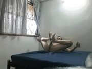 self footjob public 13 18