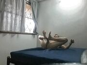 self footjob public 13 18