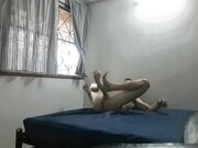 self footjob public 13 18