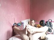 self footjob public 22