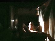 self footjob public 23