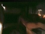 self footjob public 24