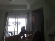 self footjob public 25