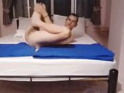 self footjob public 38