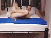 self footjob public 38