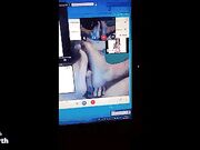 self footjob public 62