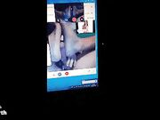 self footjob public 62