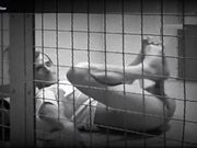 self footjob public 69
