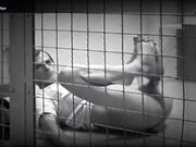 self footjob public 69