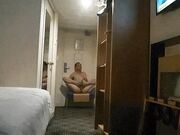 self footjob  front door  hotel 2026