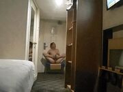 self footjob  front door  hotel 2026