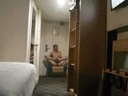 self footjob  front door  hotel 2026