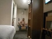 self footjob  front door  hotel 2026
