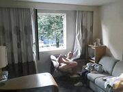 waou !! never see self footjob