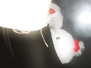 Are you ready for my sweaty socks ????????