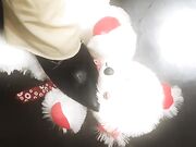 Are you ready for my sweaty socks ????????