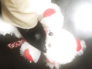 Are you ready for my sweaty socks ????????