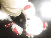 Are you ready for my sweaty socks ????????