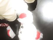 Are you ready for my sweaty socks ????????