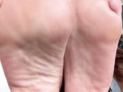 Ginger soles
