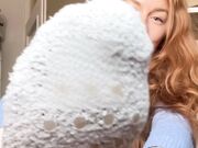 Ginger soles