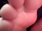 Soft soles