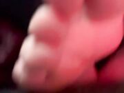 Soft soles