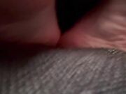 Soft soles
