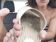 Amateur JOI - 1