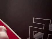 Tickle slut enjoys the torture