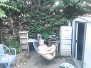 ca c est du self footjob