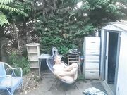 ca c est du self footjob