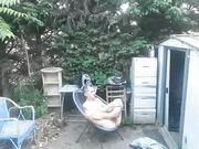 ca c est du self footjob