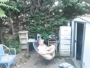 ca c est du self footjob