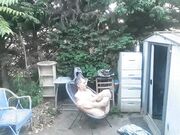 ca c est du self footjob