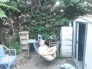 ca c est du self footjob