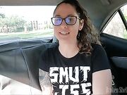 Akira Shell Car Feet gif