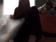Redhead amateur 3
