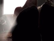 Redhead amateur 3