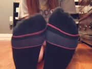 Snowbunny Redhead 2