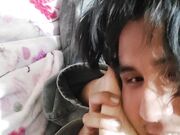 Lamiendo los pies de mi Mejor Amiga (Laura) de 19