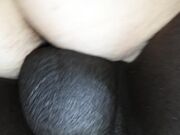 My wife and black cock fucking